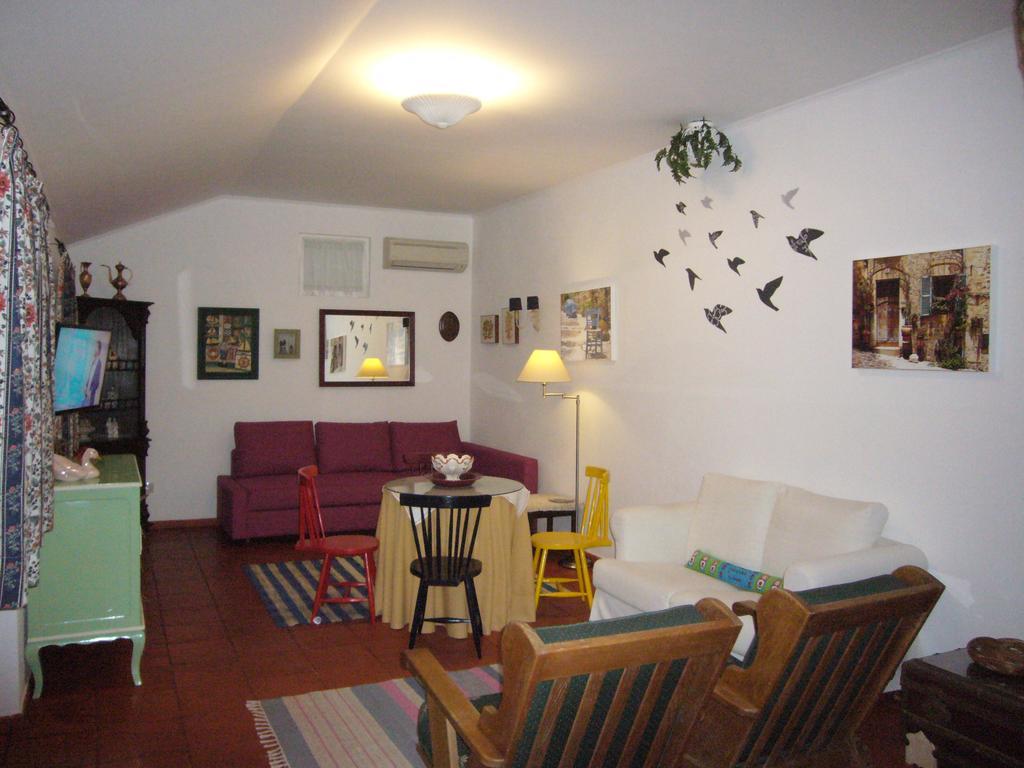 מלון Casa Do קראטו חדר תמונה