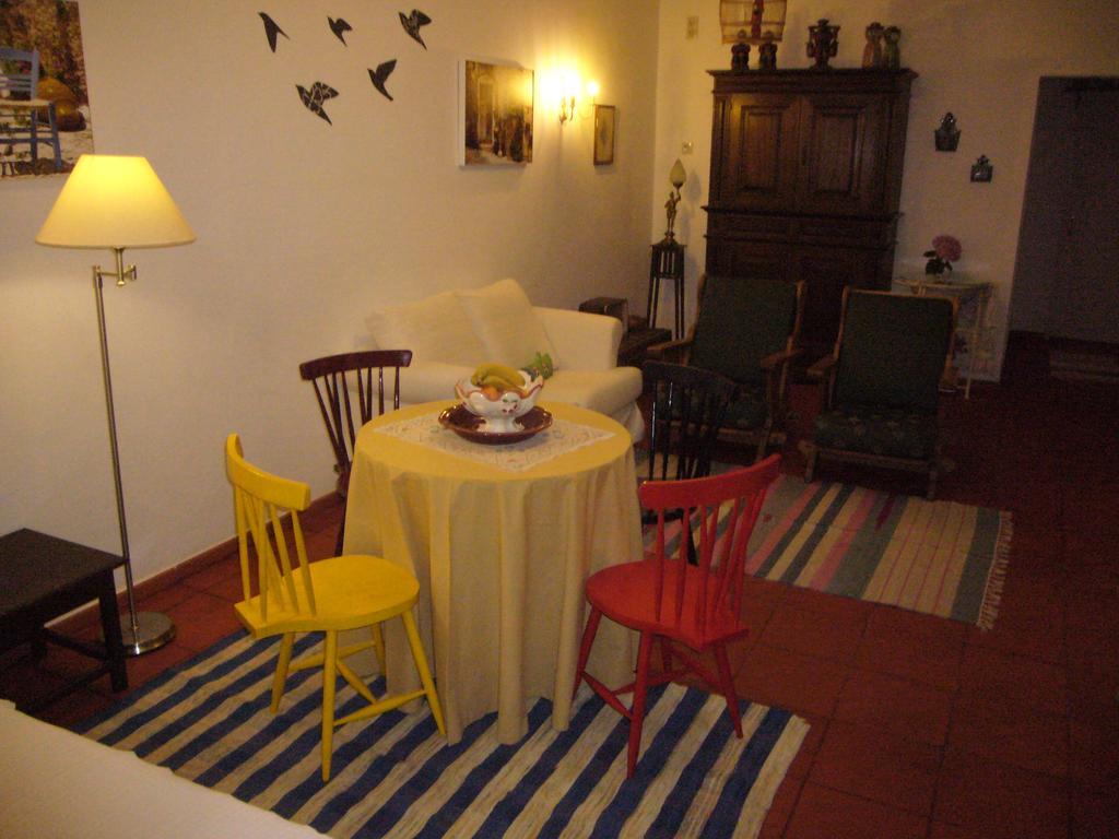 מלון Casa Do קראטו חדר תמונה