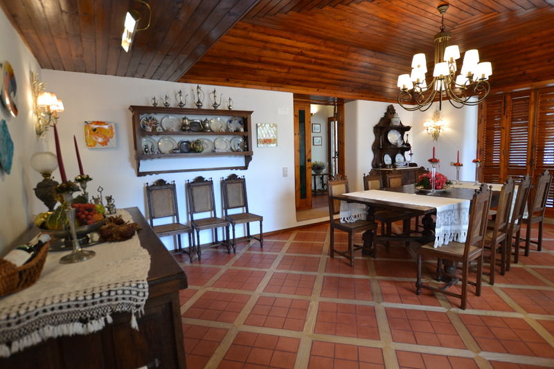 מלון Casa Do קראטו מראה חיצוני תמונה