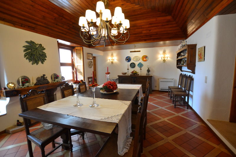 מלון Casa Do קראטו מראה חיצוני תמונה